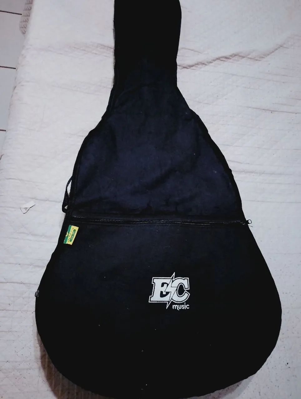 Violão Tagima  - Foto 4