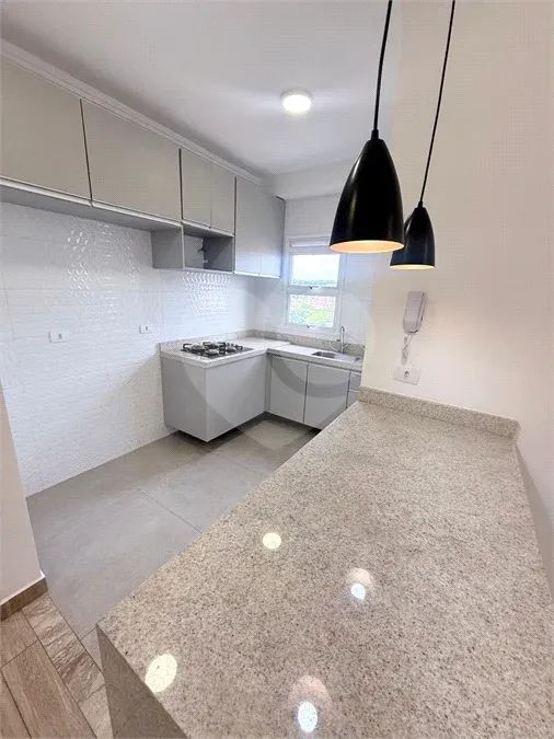 Apartamento para alugar no Edifício Flor do Ipê  Vila Independência | Piracicaba/SP - Foto 2