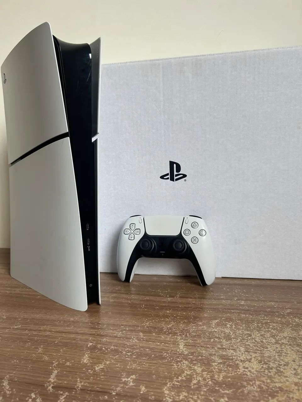 Ps5 slim 1tb