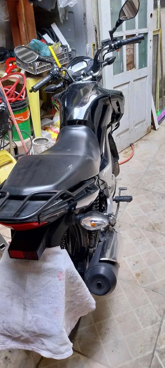 MOTO PARA VENDER - Foto 2