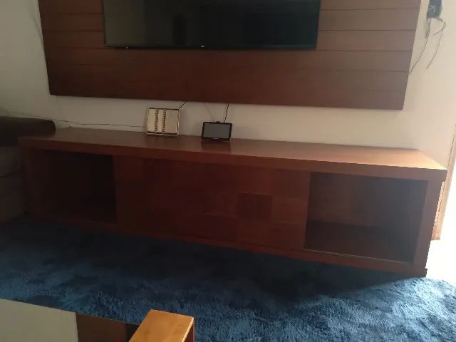 RACK DE PAINEL