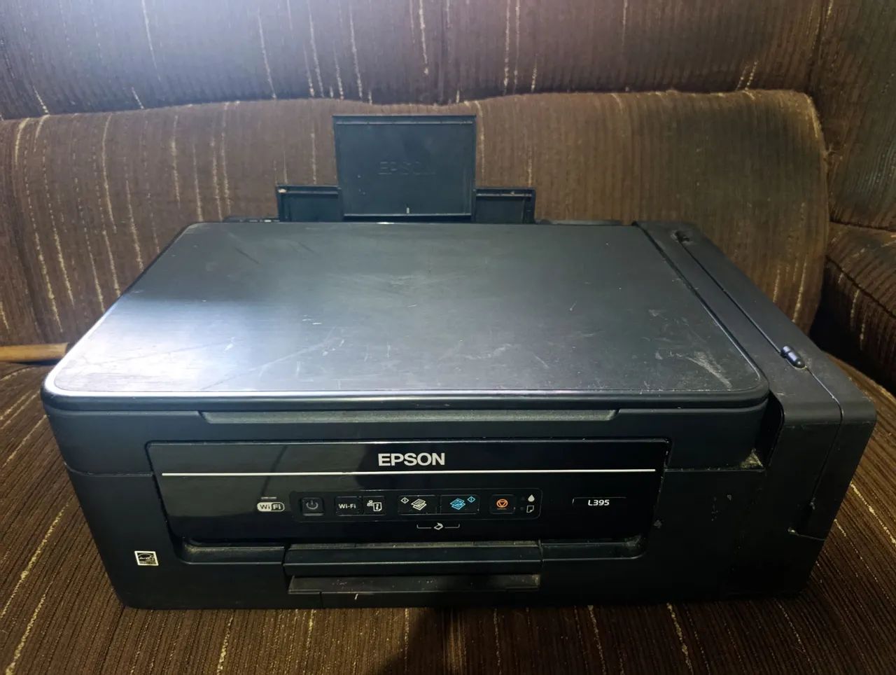 Impressora Epson l395