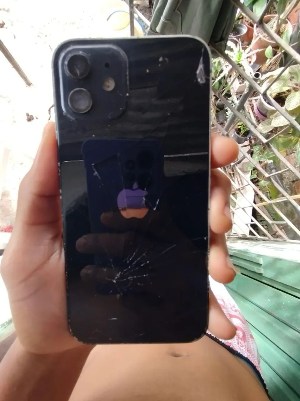 Iphone 12 128GB - Foto 4