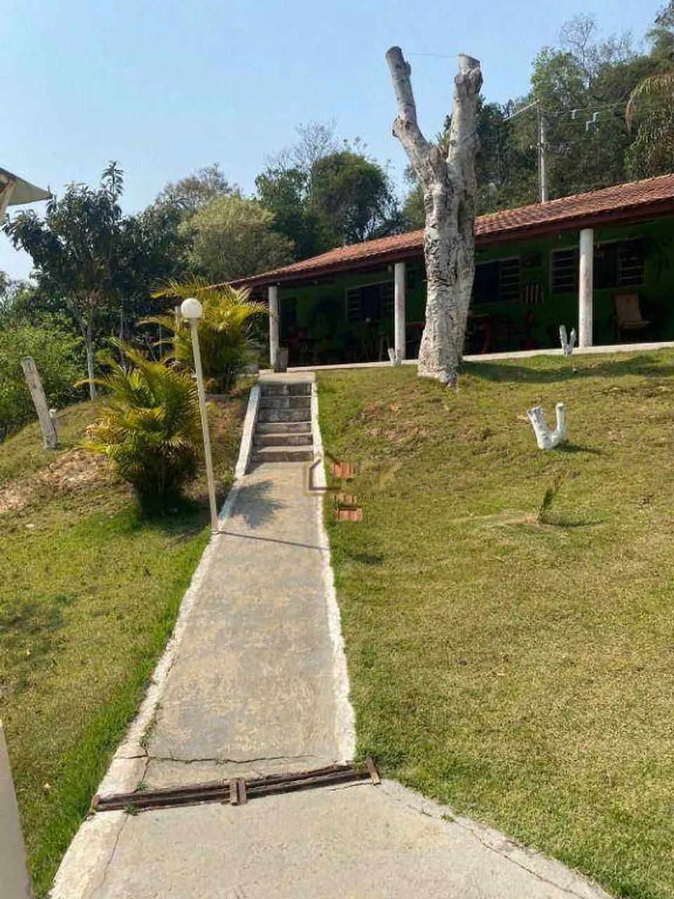 Chácara à Venda em São Luiz do Paraitinga/SP - Foto 4