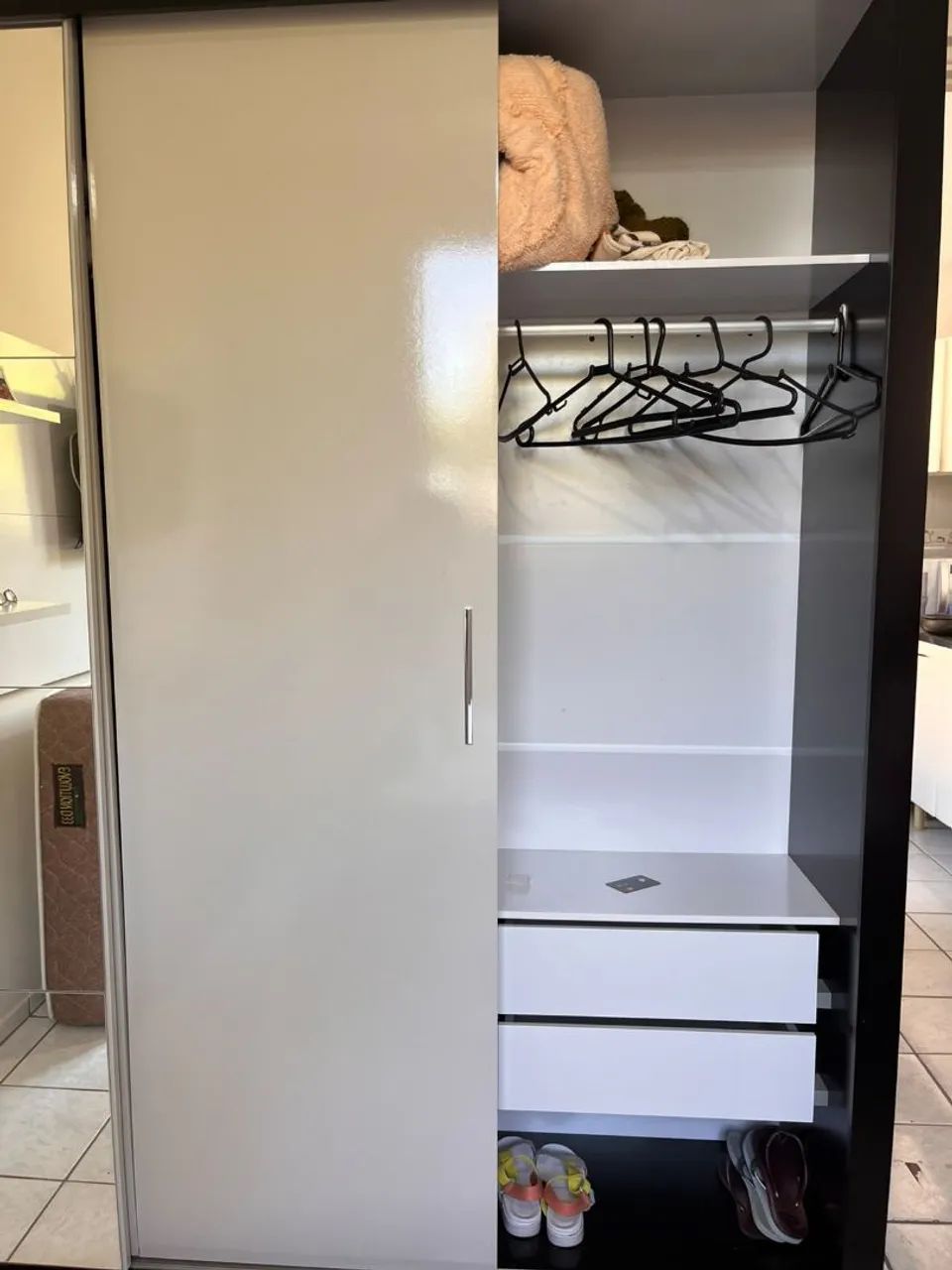 Guarda roupa  - Foto 3
