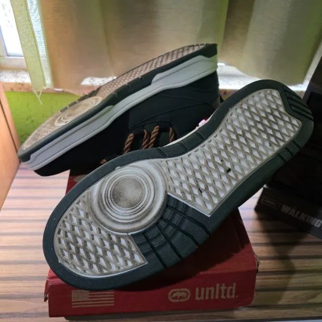 Tênis Ecko United  - Foto 2