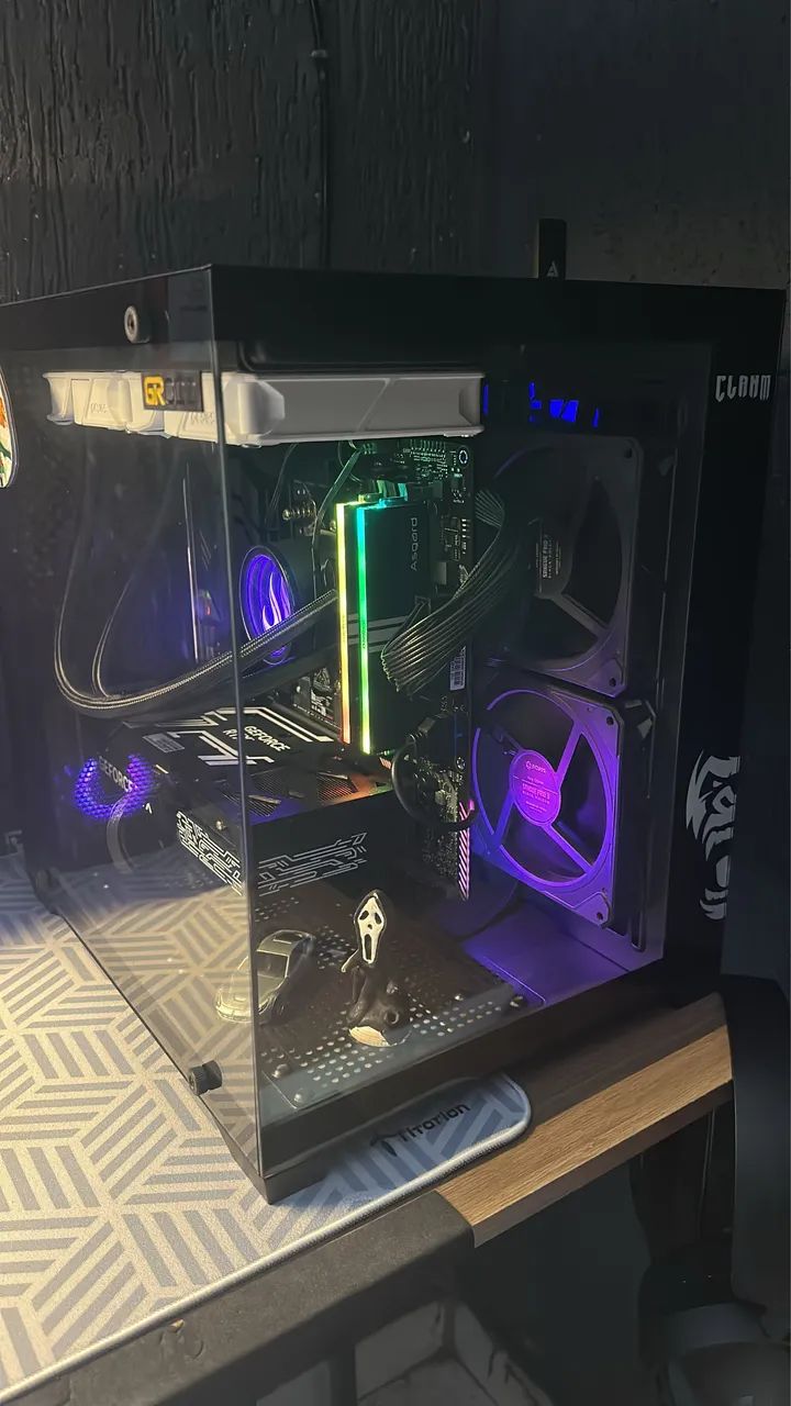 Rtx 5060 8gb - Foto 2