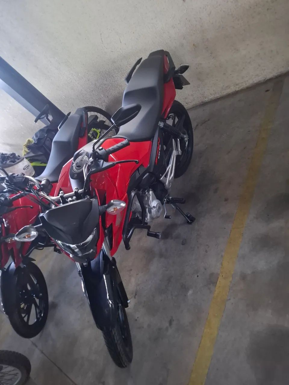 Alugo moto 0 km - Foto 3