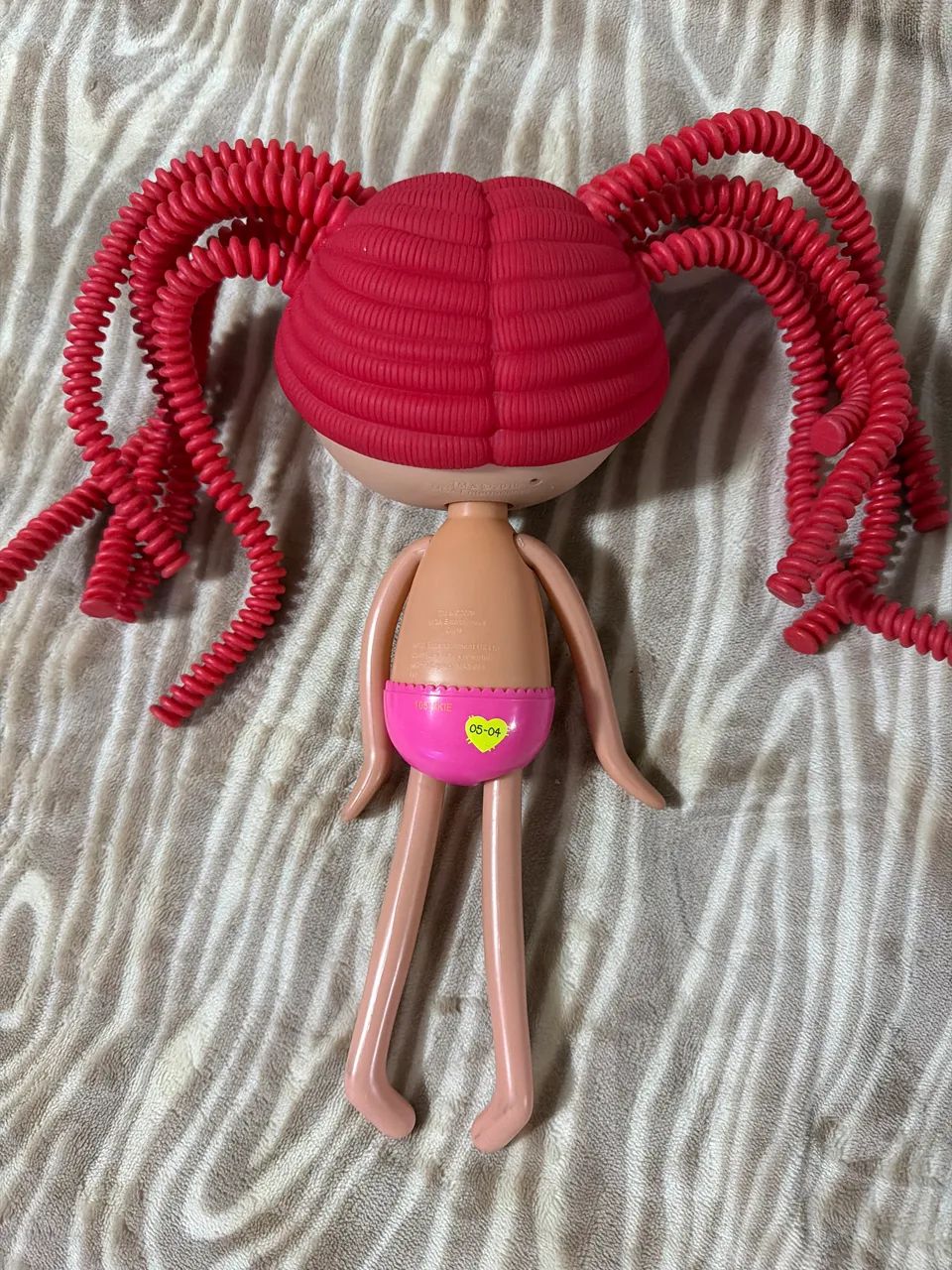 Boneca Lalaloopsy  - Foto 2