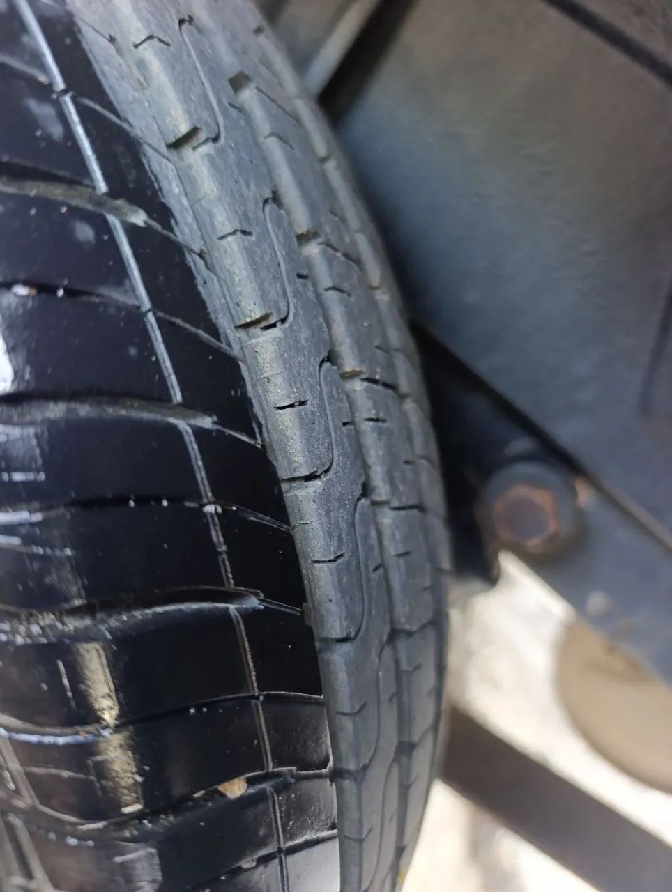 Fiat Strada Working 1.4 MPI Fire Flex 8V CS 2014 - Foto 4