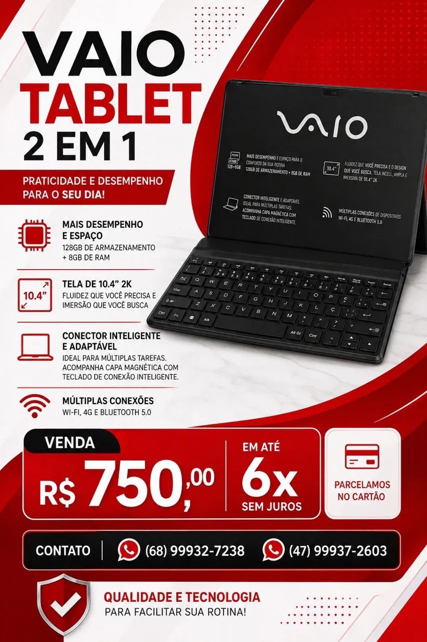 Tablet