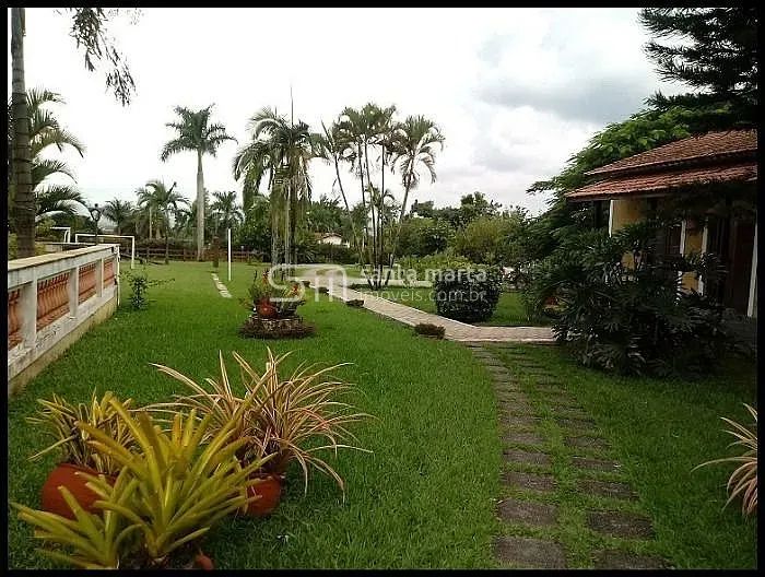 FAZENDA COM GADO - MÉDIA 5.500LTS/LEITE/DIA - LORENA - SP