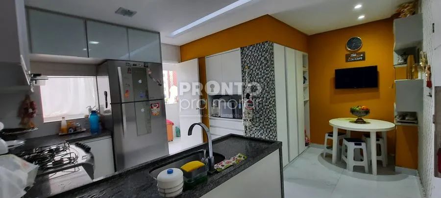 Apartamento com 3 quartos em Boa Viagem