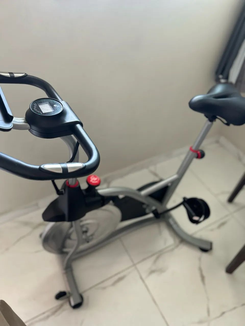 Bicicleta ergométrica  - Foto 2