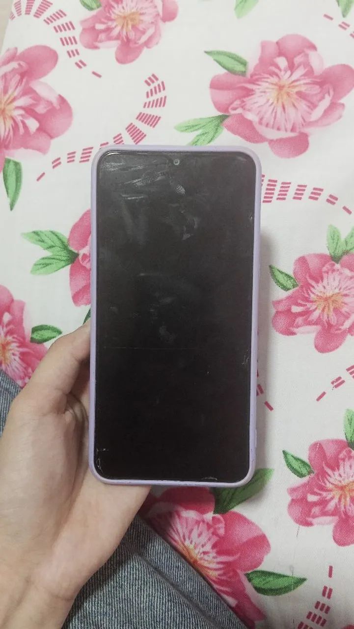 Vendo Samsung Galaxy A10s - Foto 4