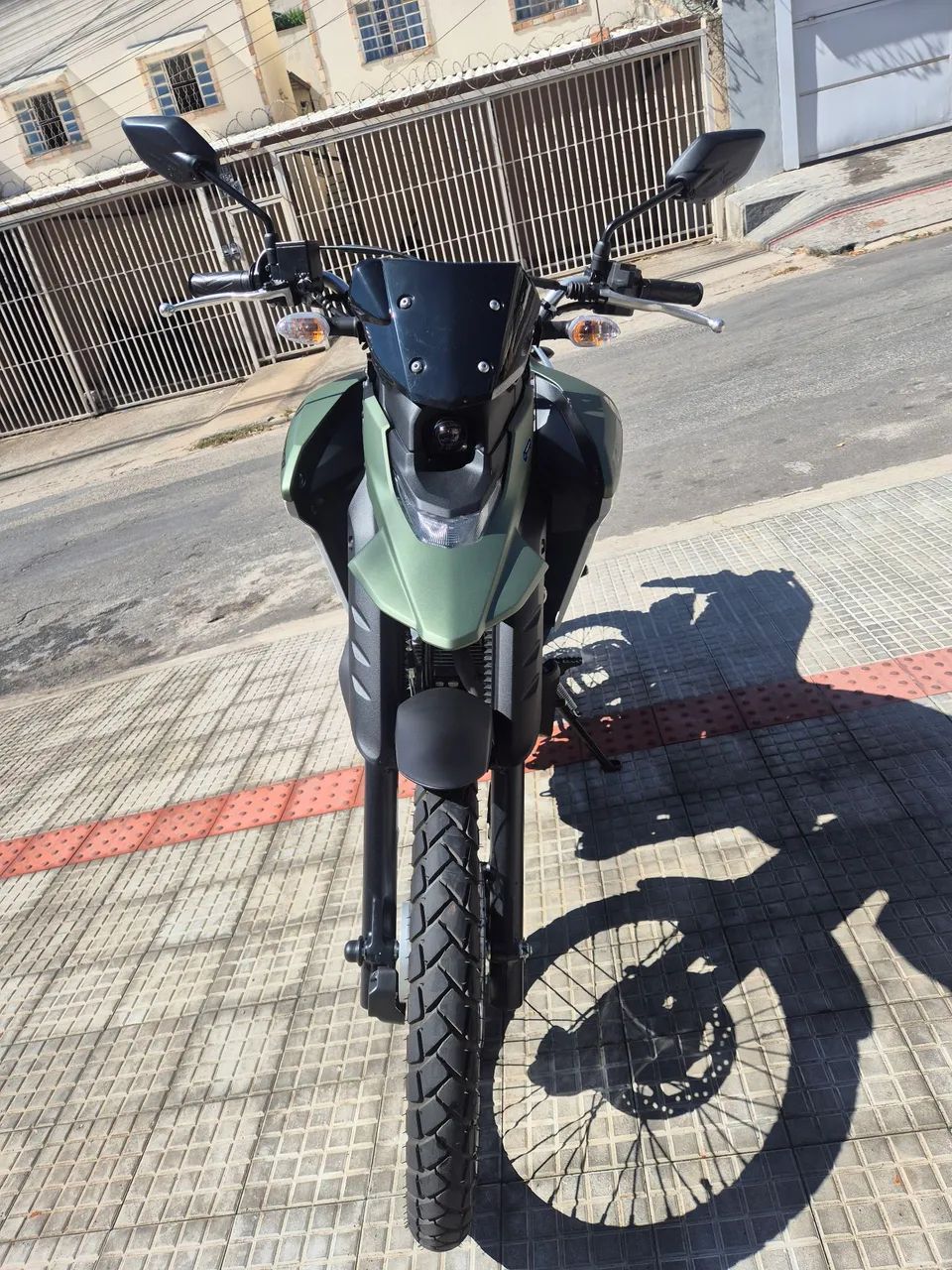 Lander 250 - Foto 5