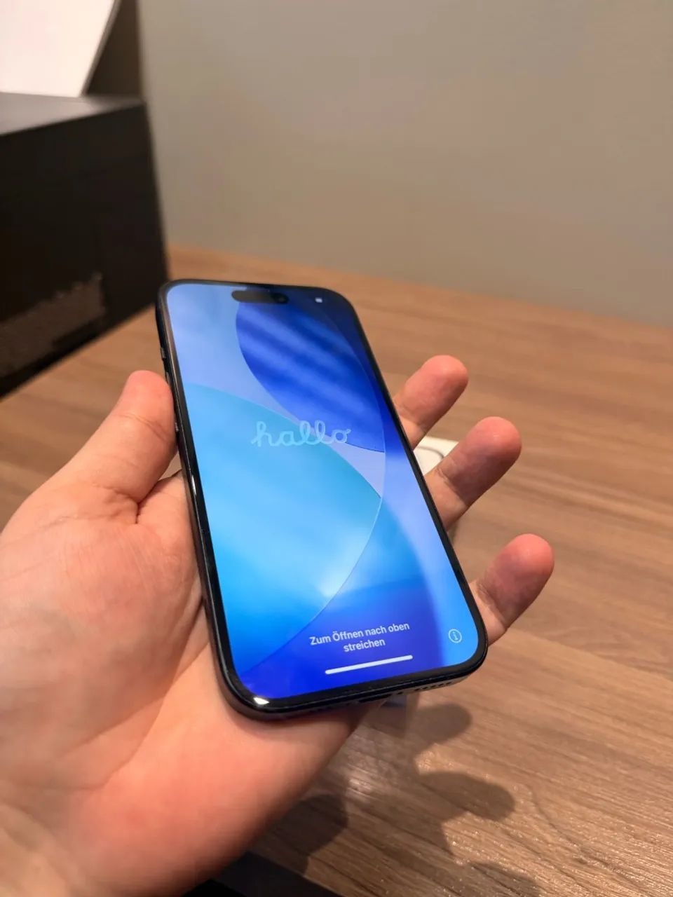 iPhone 15 128gb - Foto 3