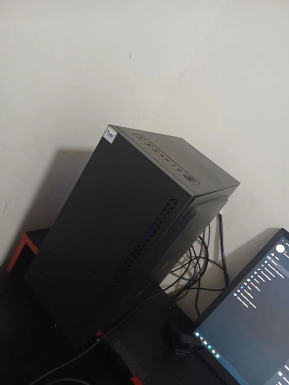 VENDE-SE COMPUTADOR COMPLETO - Foto 3