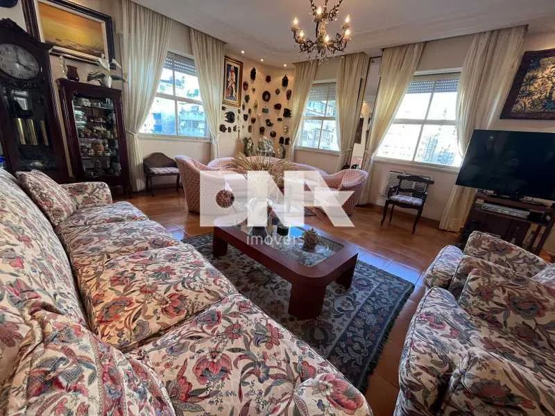 Apartamento - / Residencial / Copacabana - Foto 2