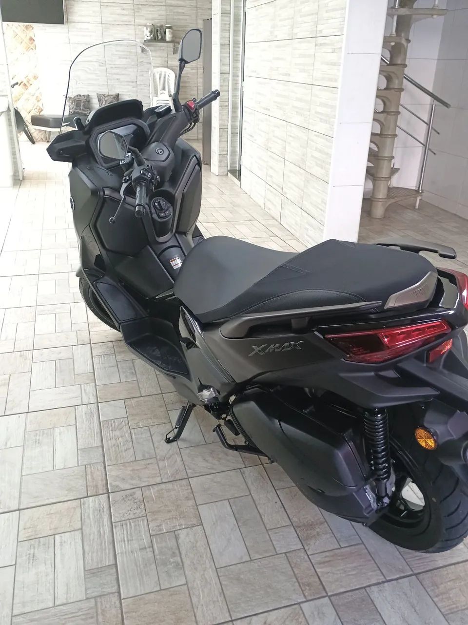 Xmax zero - Foto 4