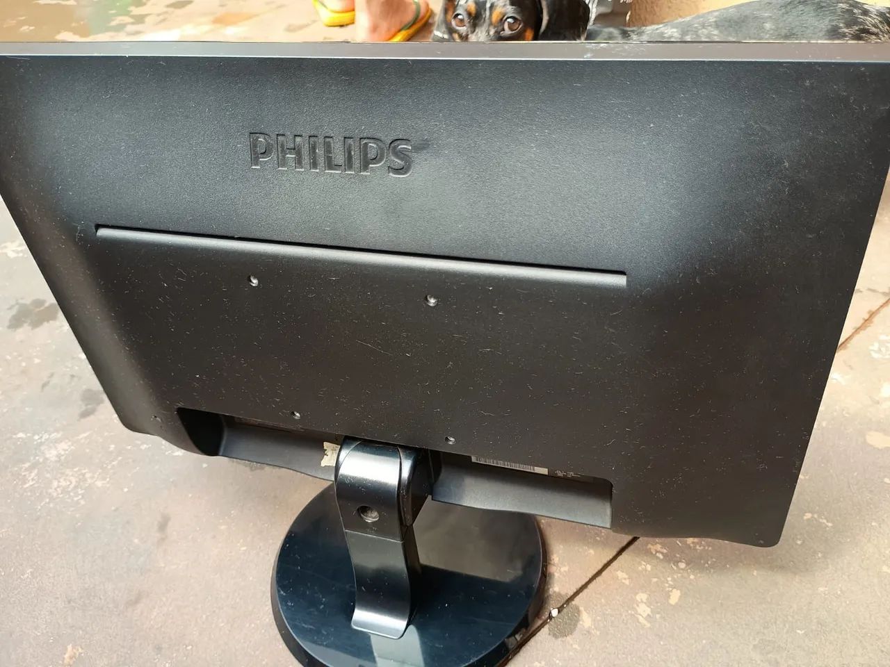 Monitor Philips 