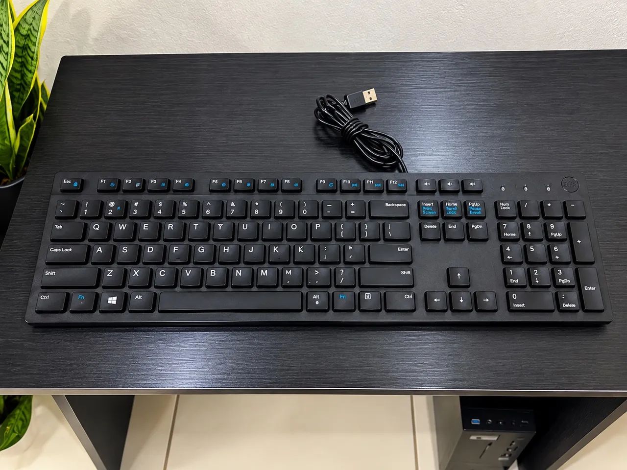 Teclado e mouse Dell  - Foto 2