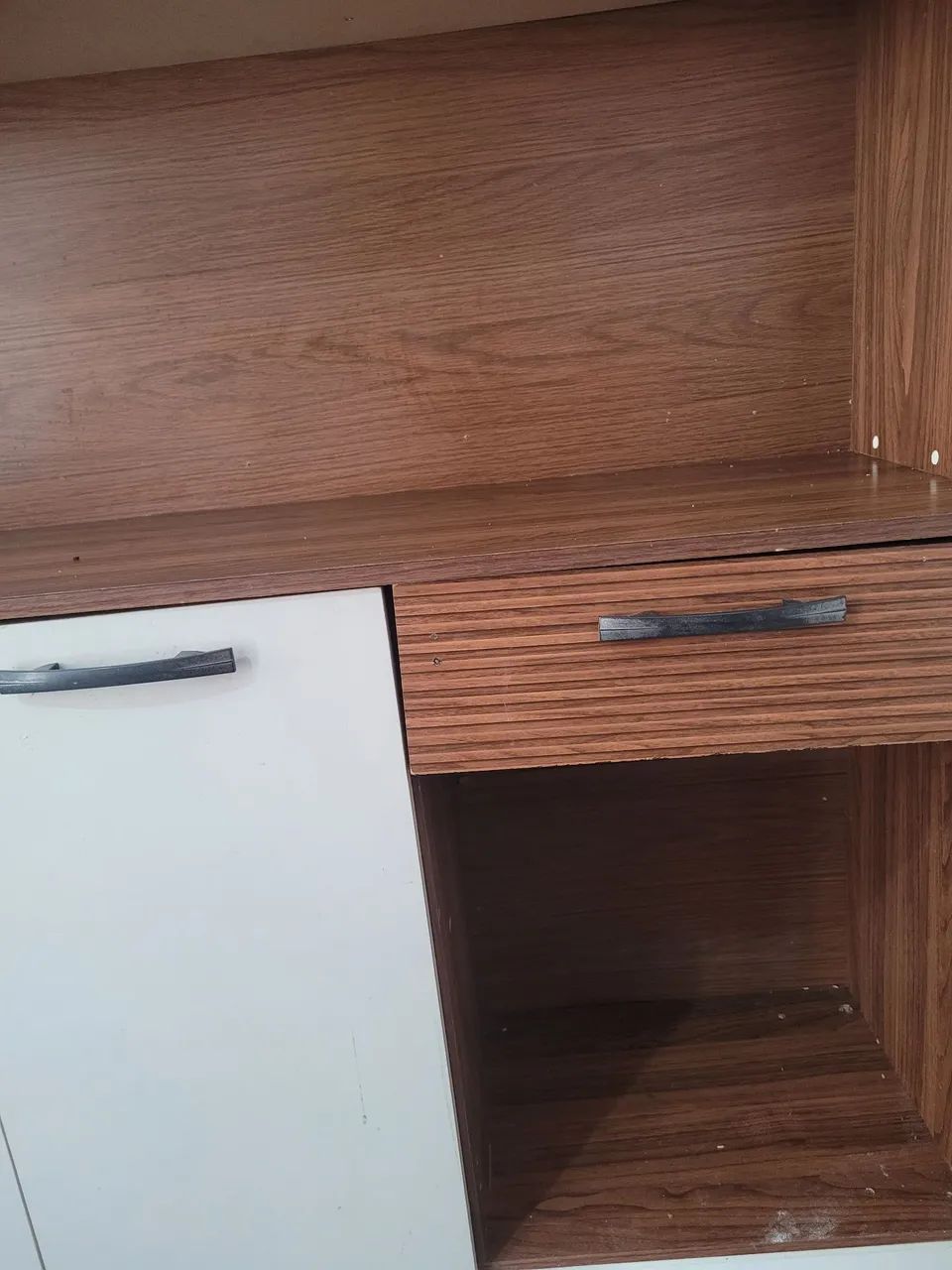 VENDO ARMARIO DE COZINHA - Foto 4