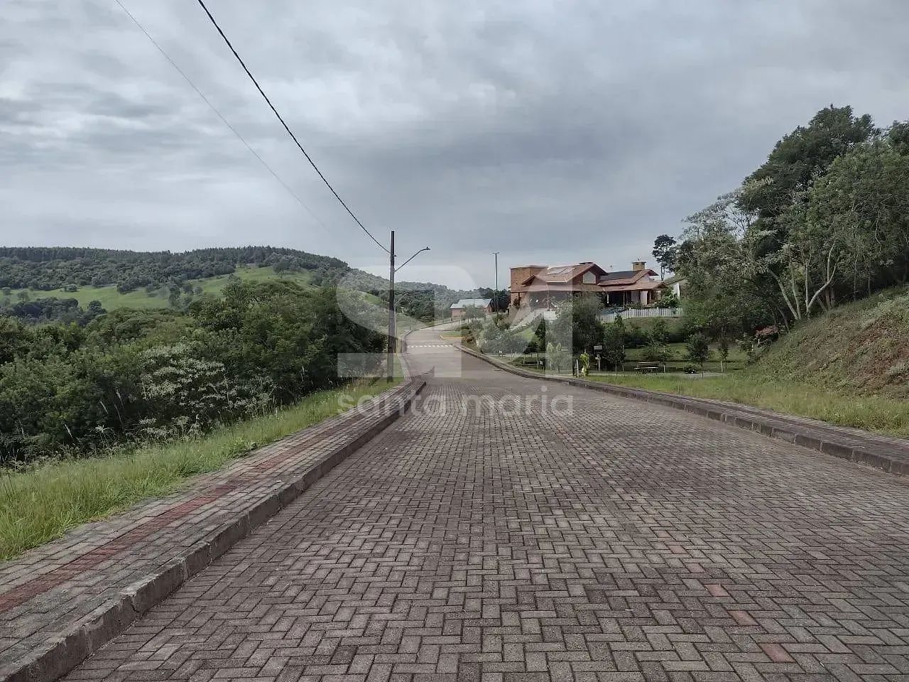 Terreno à venda, Interior, Guatambú, SC