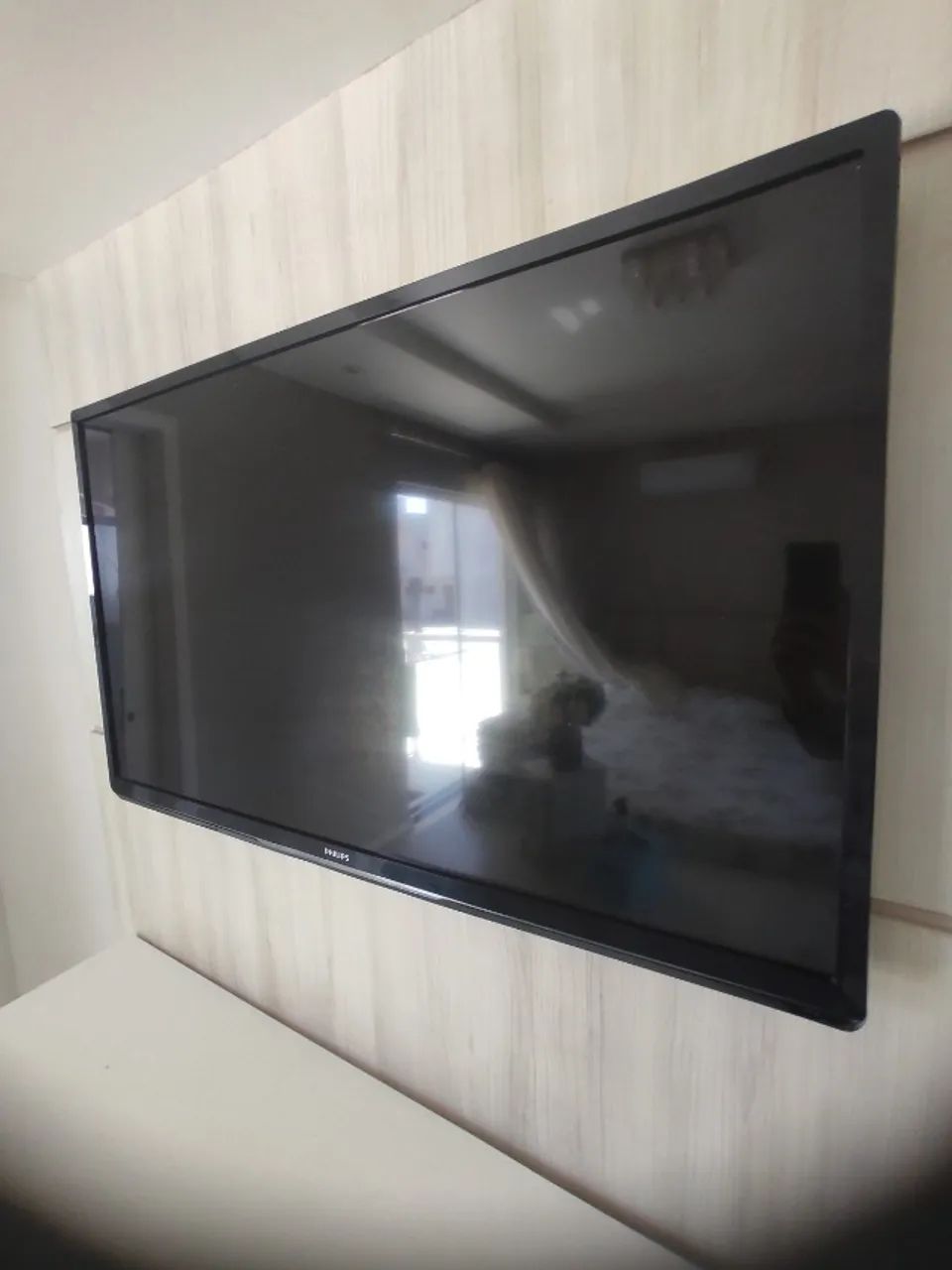 Vendo duas Tvs Philips 