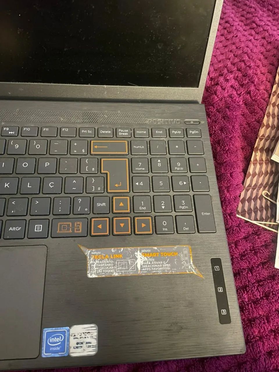 Vendo notebook  - Foto 3