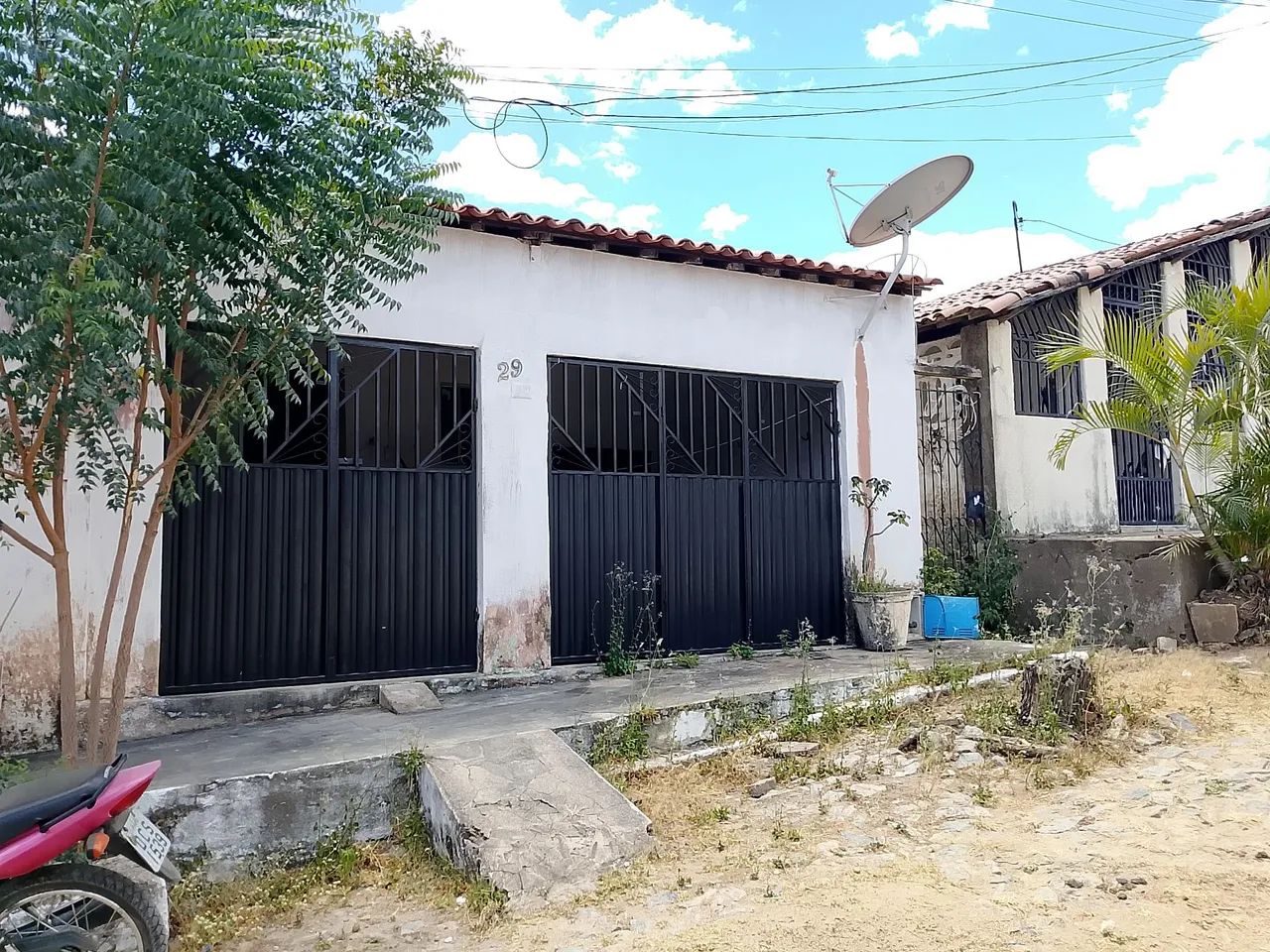 casa pra venda  - Foto 3