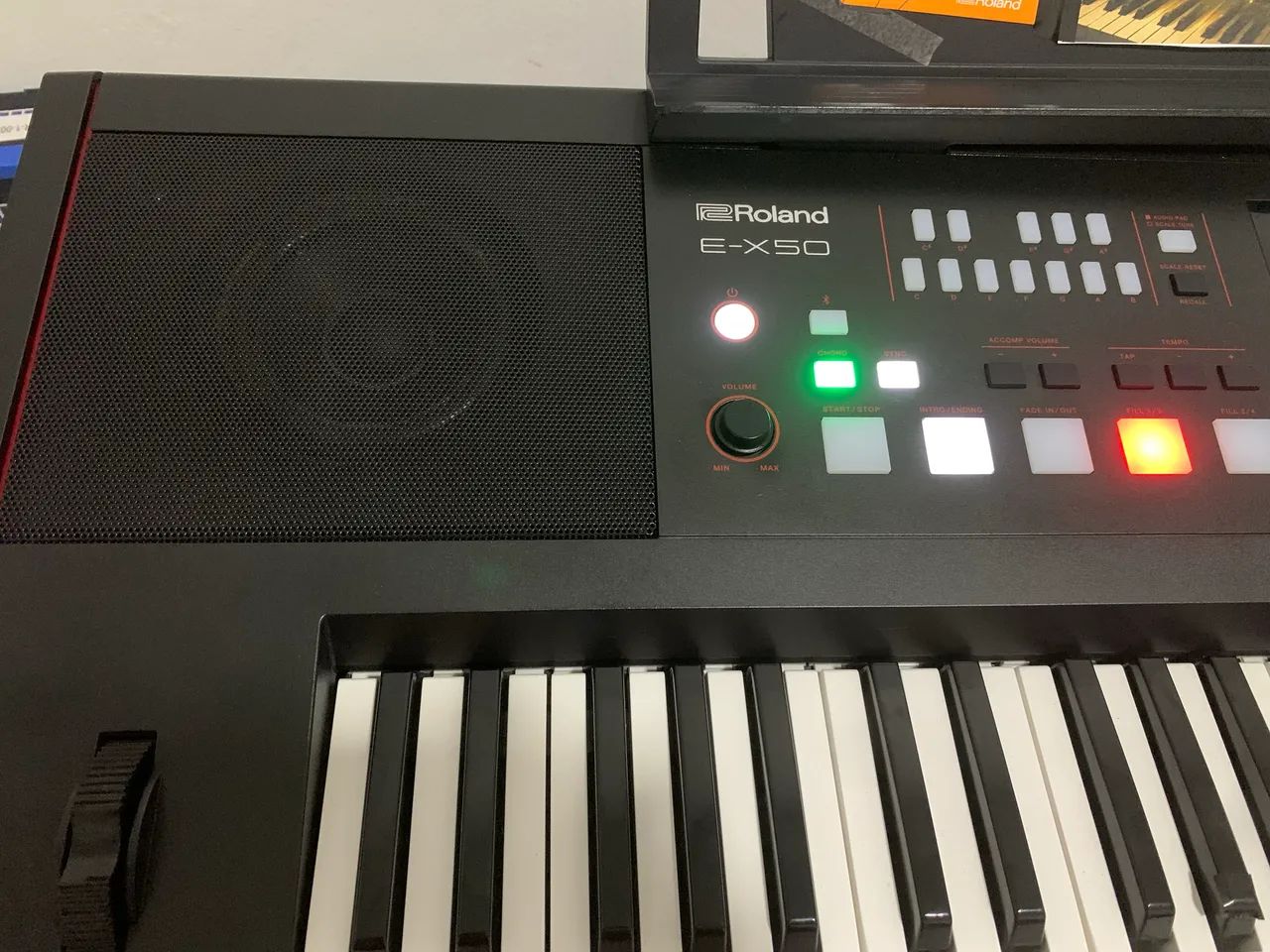 Teclado  - Foto 3