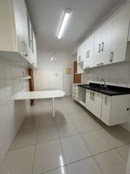 Apartamento 03 dormitórios em Alphaville - vista privilegiada - Foto 5