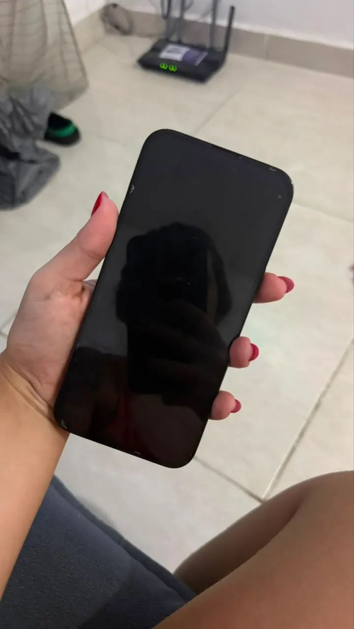 Vendo iPhone 14 Pro Max - Foto 2