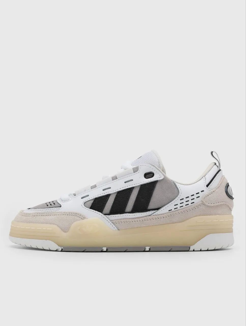 Tênis adidas  adi 200  - Foto 5