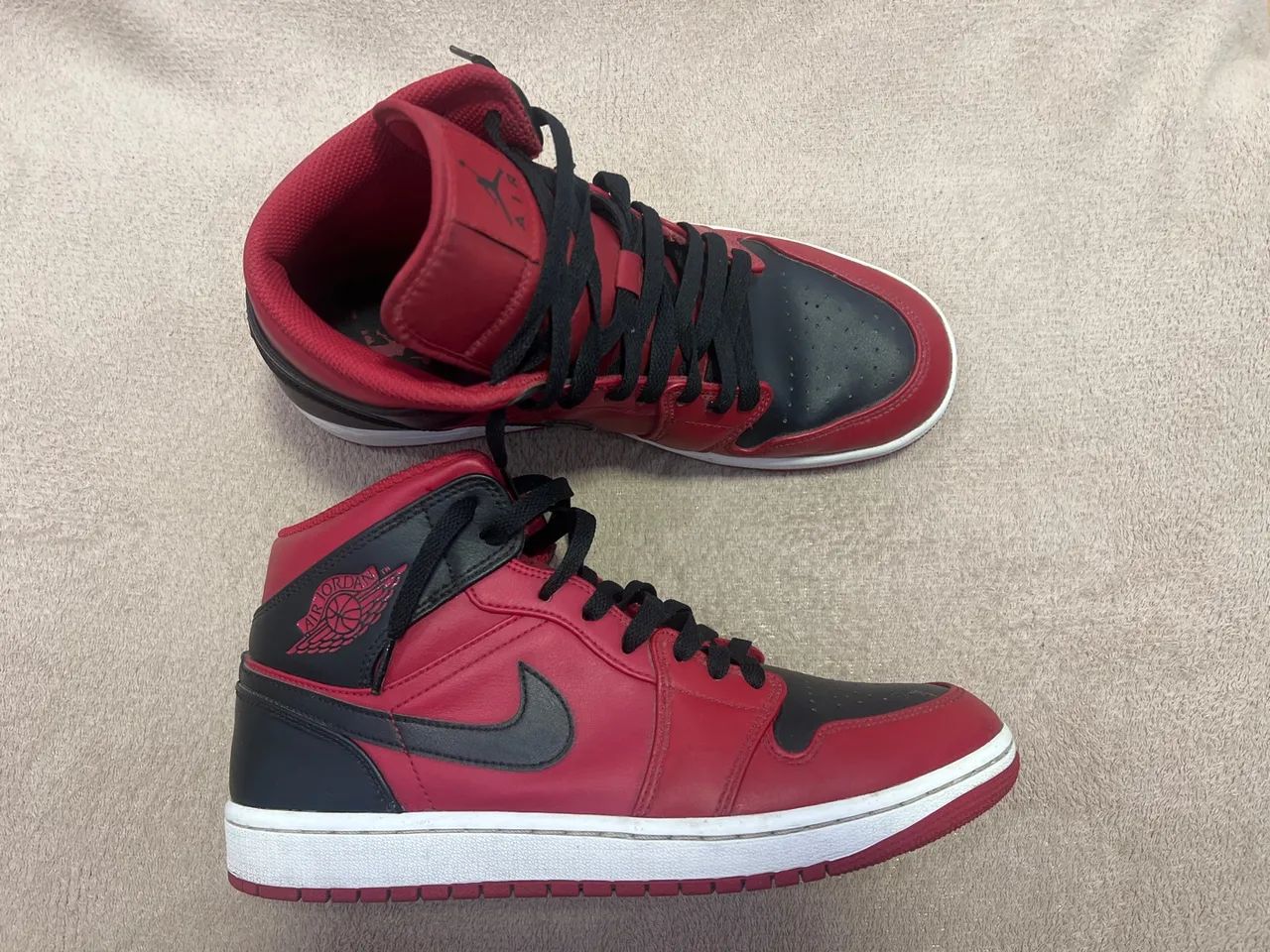 Air Jordan 