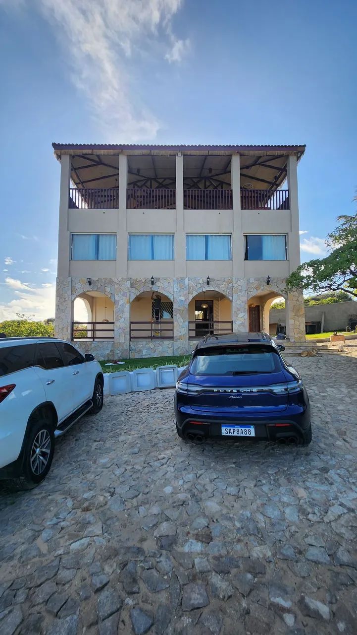 CARNAVAL com ALOK - Mansão Cinematográfica Triplex na Prainha (próx. Beach Park) - Foto 2