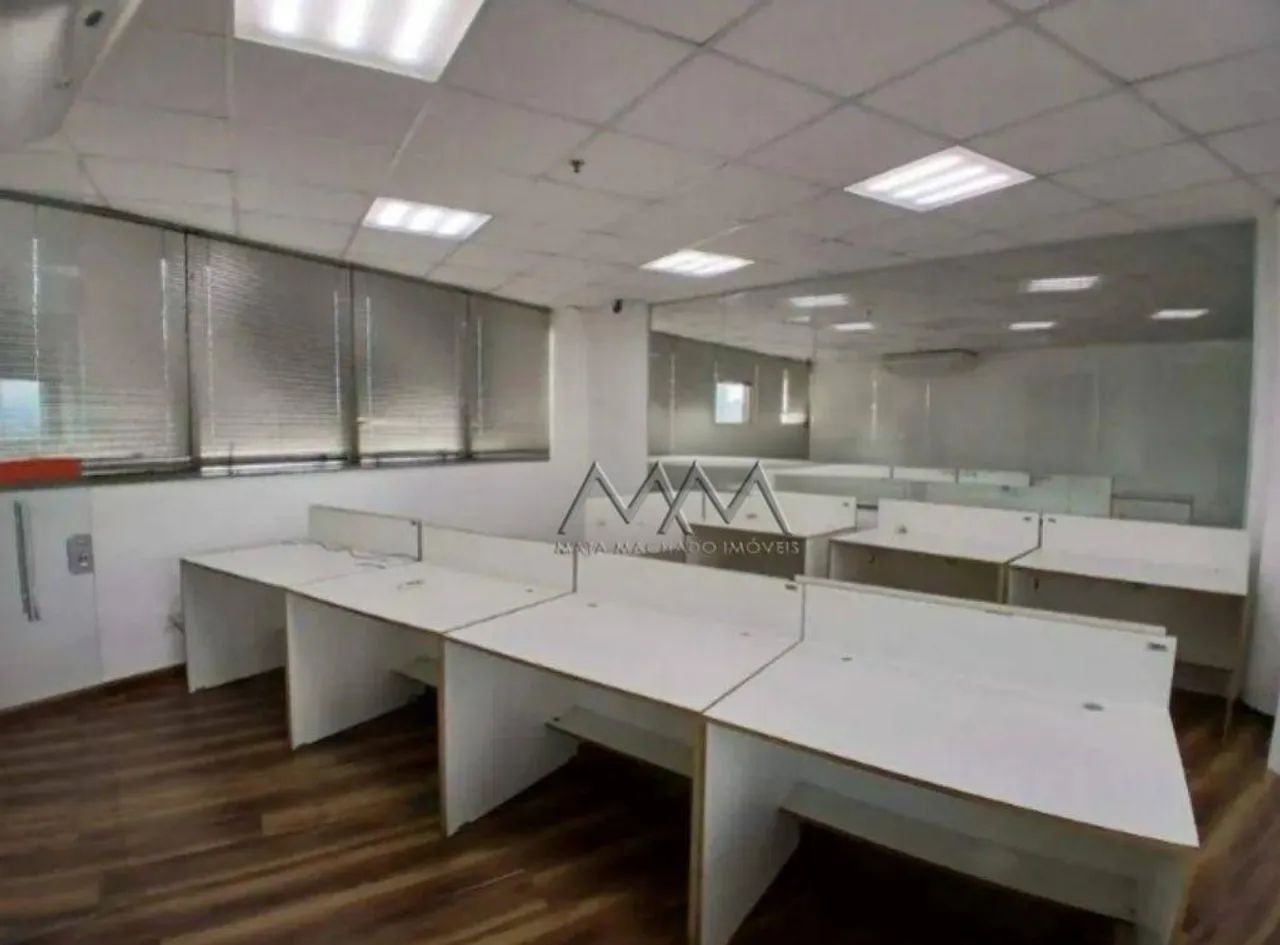 Sala para Locação no Vila Da Serra | 400 m² - Foto 2