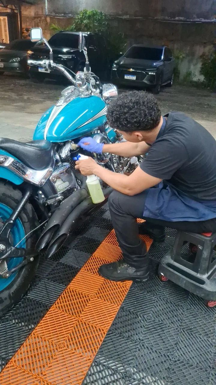 ESTÉTICA AUTOMOTIVA  - Foto 5
