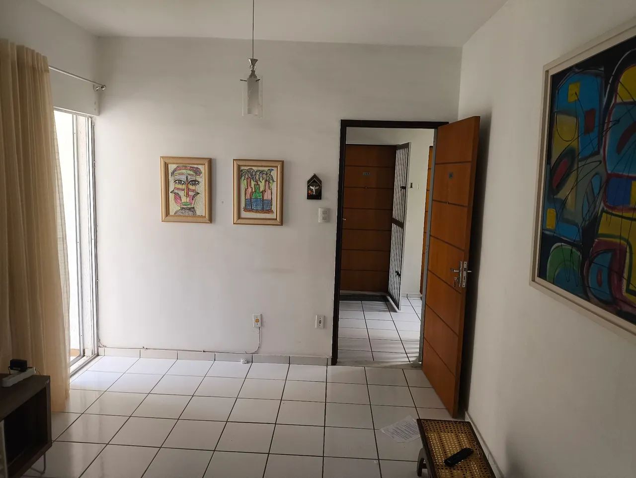 Disponível para aluguel valor 2.000  - Foto 2