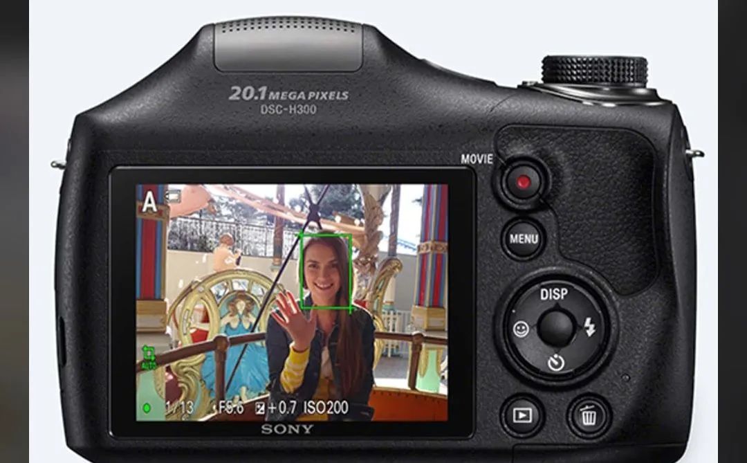 Camera fotografica  - Foto 2