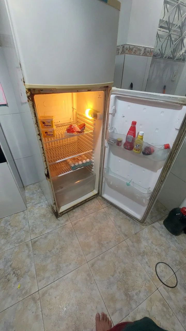 Geladeira  - Foto 4