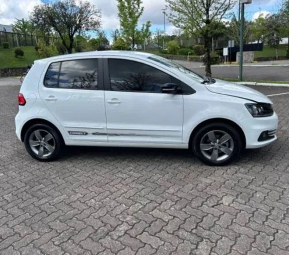 Rodas originais VW do Fox aro 15 5F - Foto 7