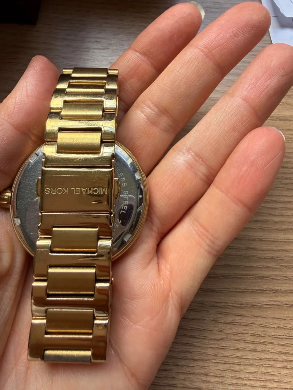 Relógio Michael Kors exclusivo  - Foto 3