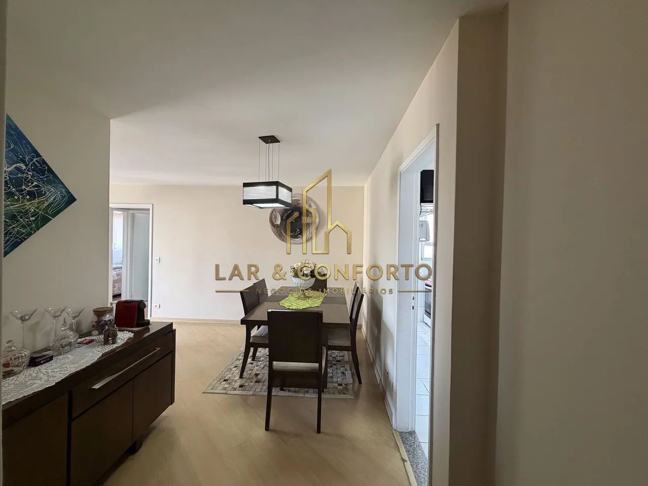 OPORTUNIDADE PARA COMPRA NA VILA MADALENA COM 69M2, 2 DORMS E 1 VAGA - Foto 4