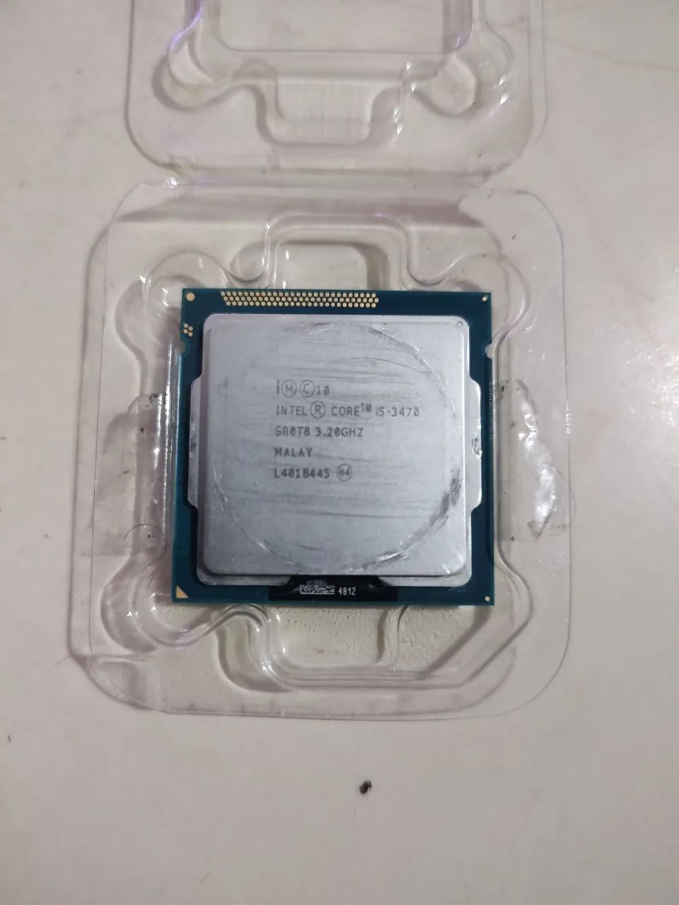 Core i5 3470 - Foto 2