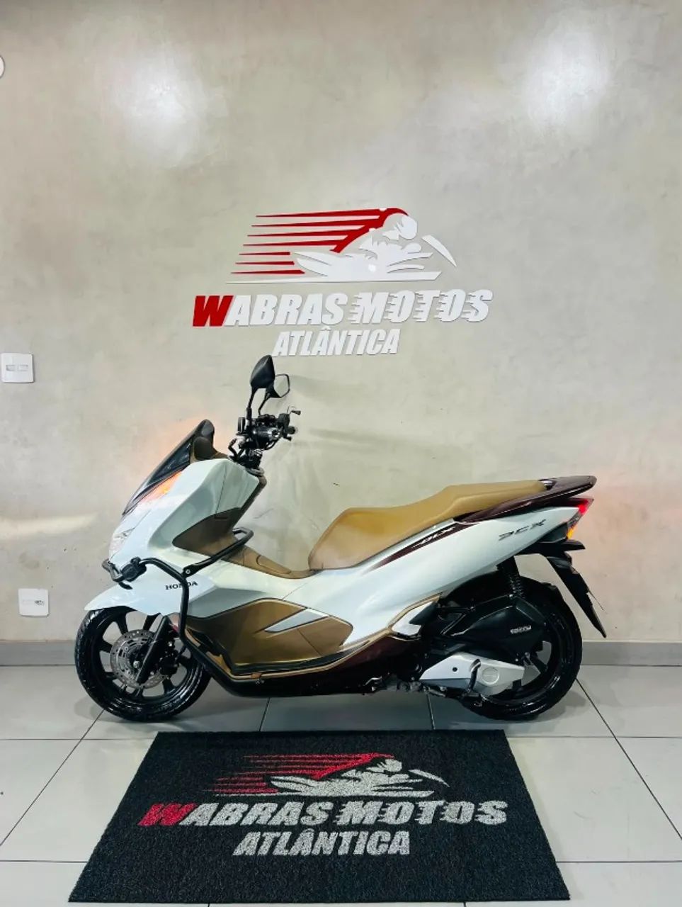 HONDA PCX 150 DLX ABS - Foto 3