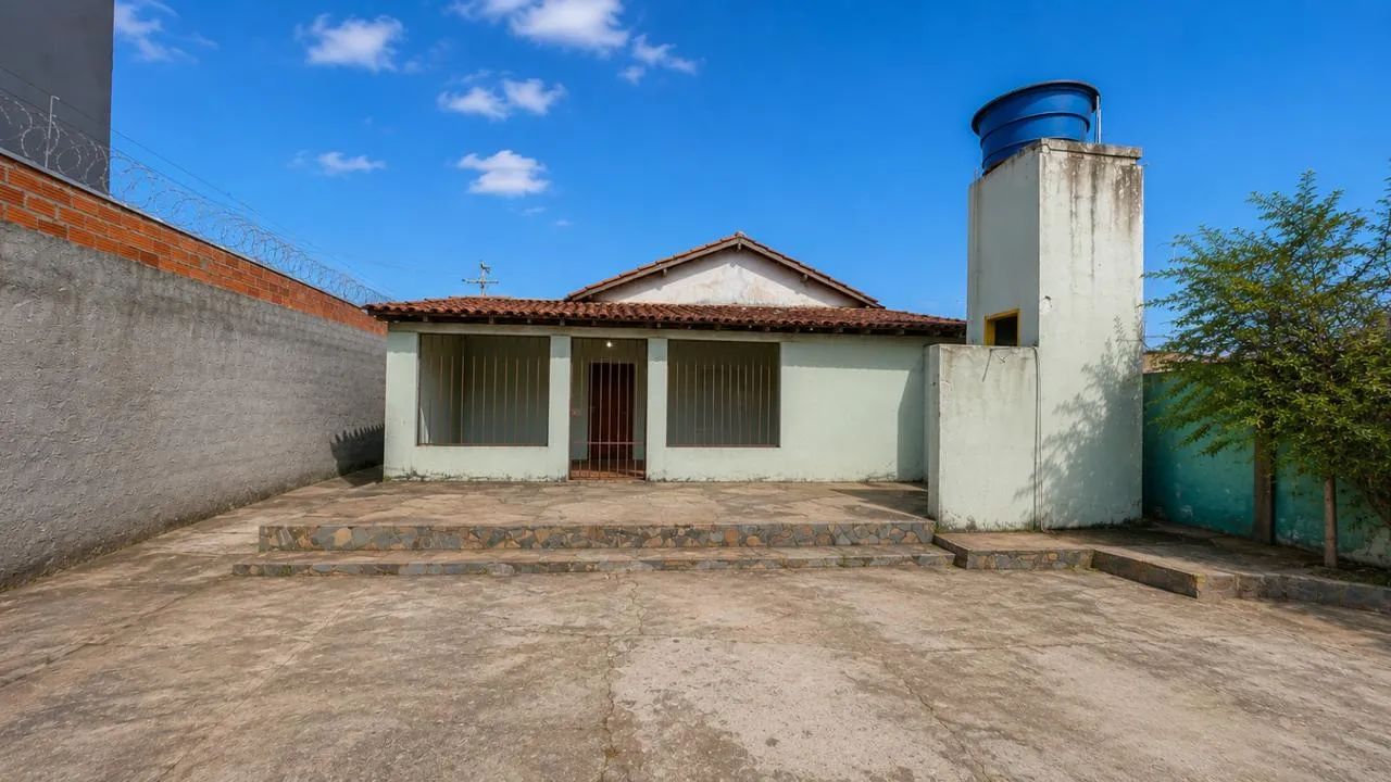 Casa - Setor Central - Aparecida de Goiânia - Foto 5