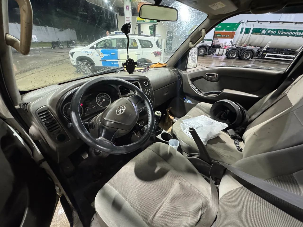 HYUNDAI HR 2020 - Foto 7