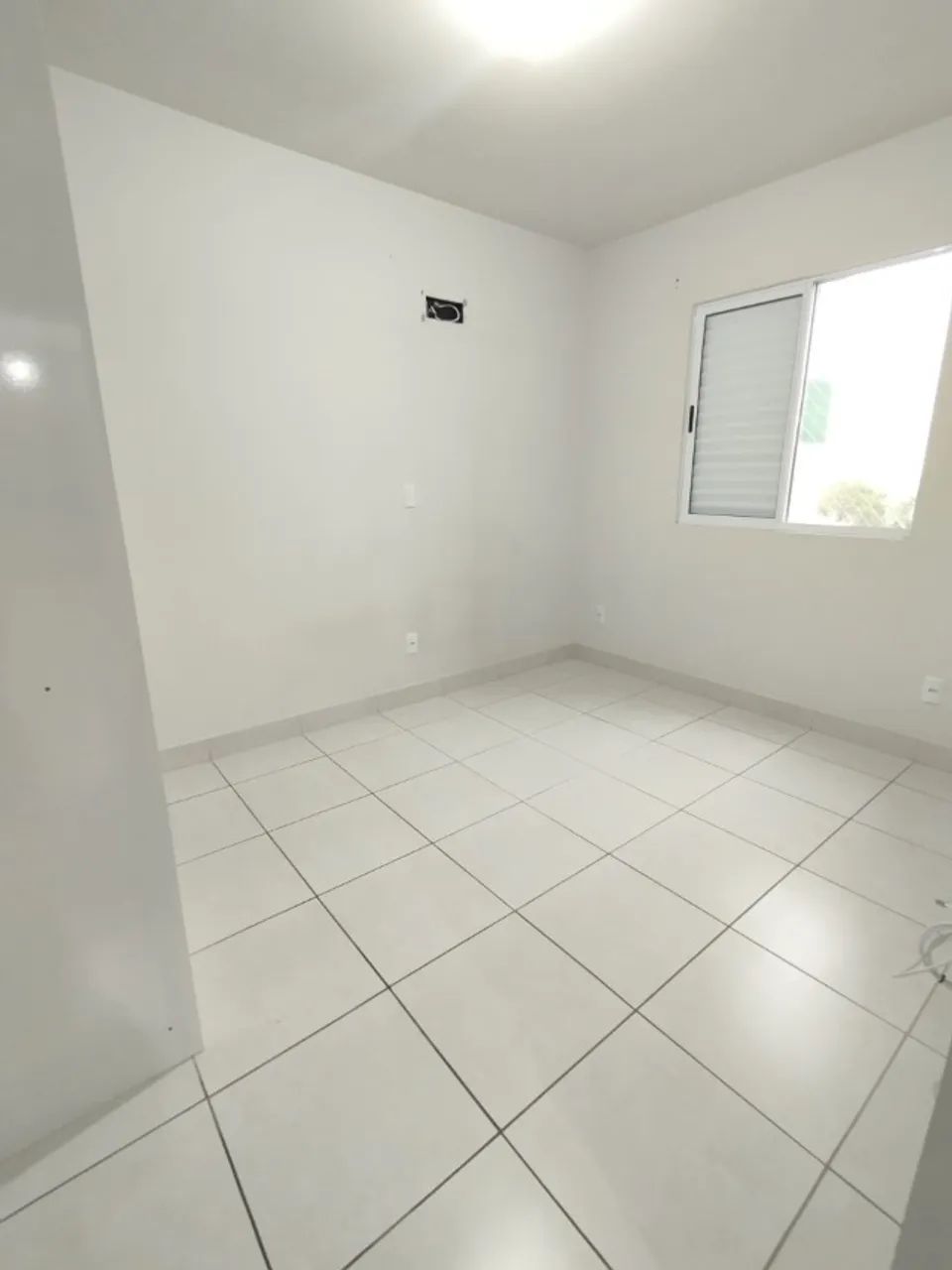 Apartamento em Criciúma, Bairro Vera Cruz - 2 quartos, 1 suíte e garagem coberta - Foto 4